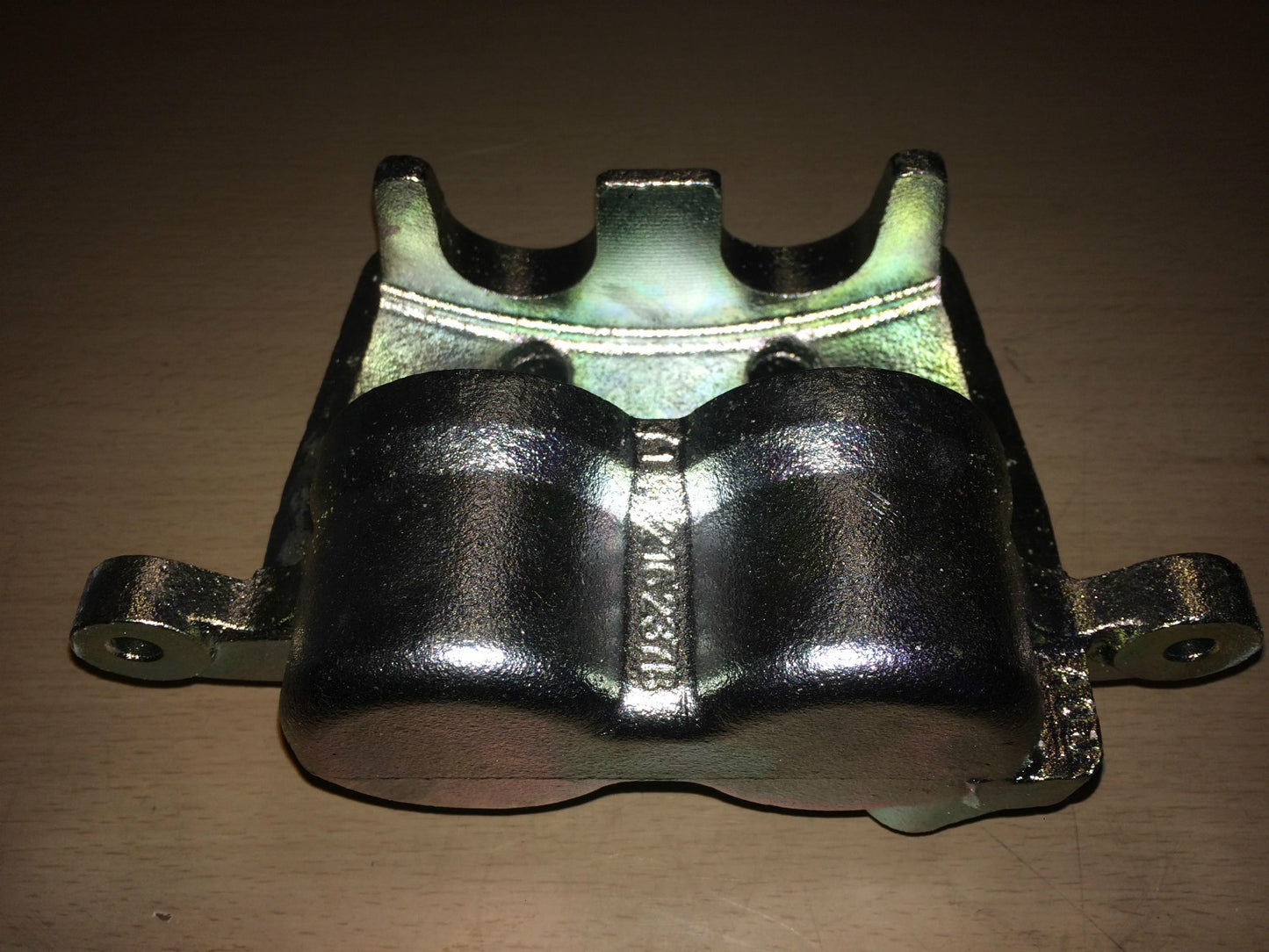 Brake Caliper Front Near Side Ford Transit 00-06 Nissan Cabstar 98-06 ADM148107