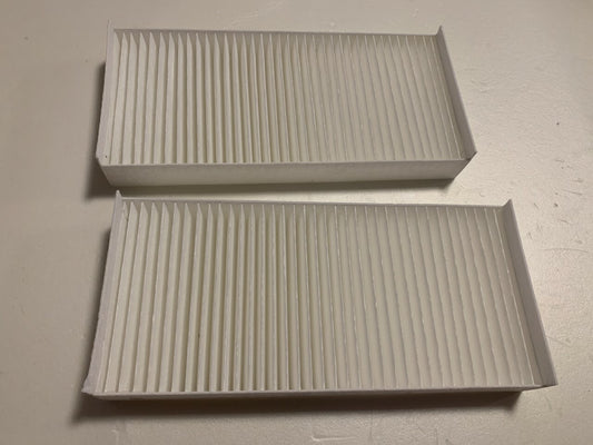 For Maybach For Mercedes Comline EKF231 Cabin Pollen Filter