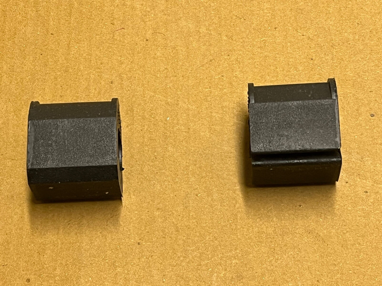 QH EMB2615 Inner Anti Roll Bar Stabilizer Bushing Kit fits Nissan Renault