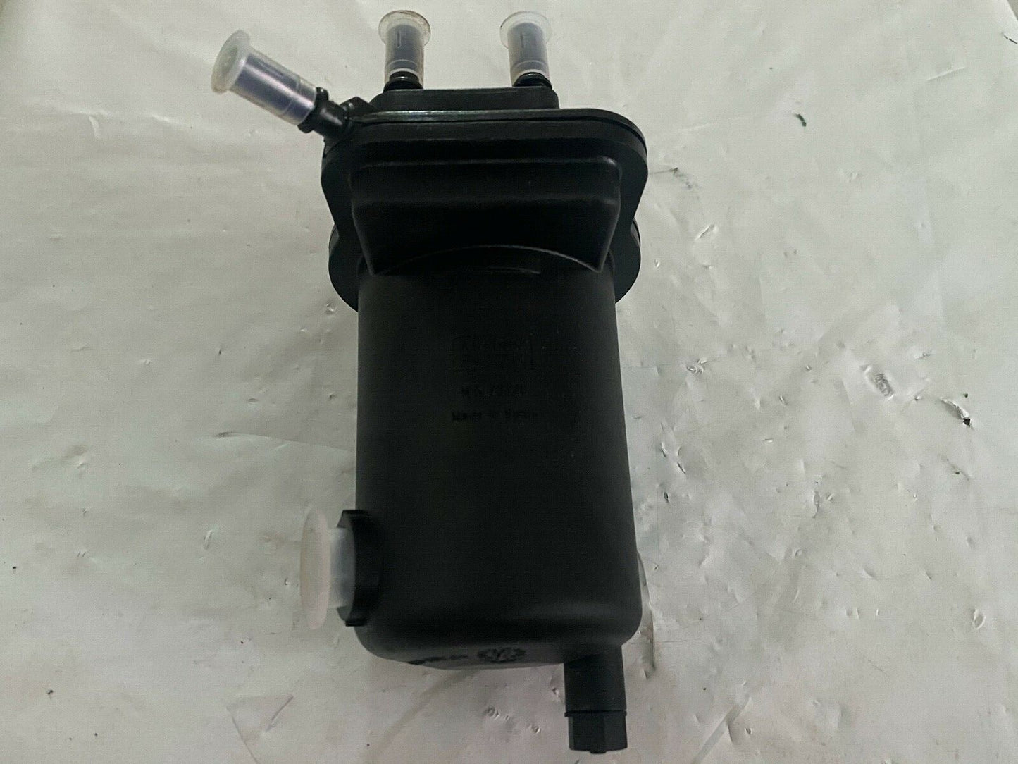 MANN WK939/8X Fuel Filter fits Nissan Renault