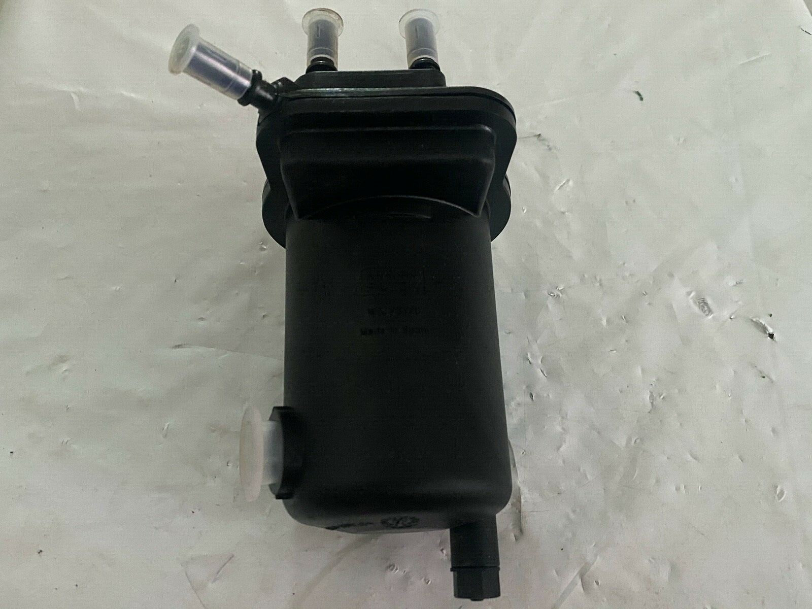 MANN WK939/8X Fuel Filter fits Nissan Renault