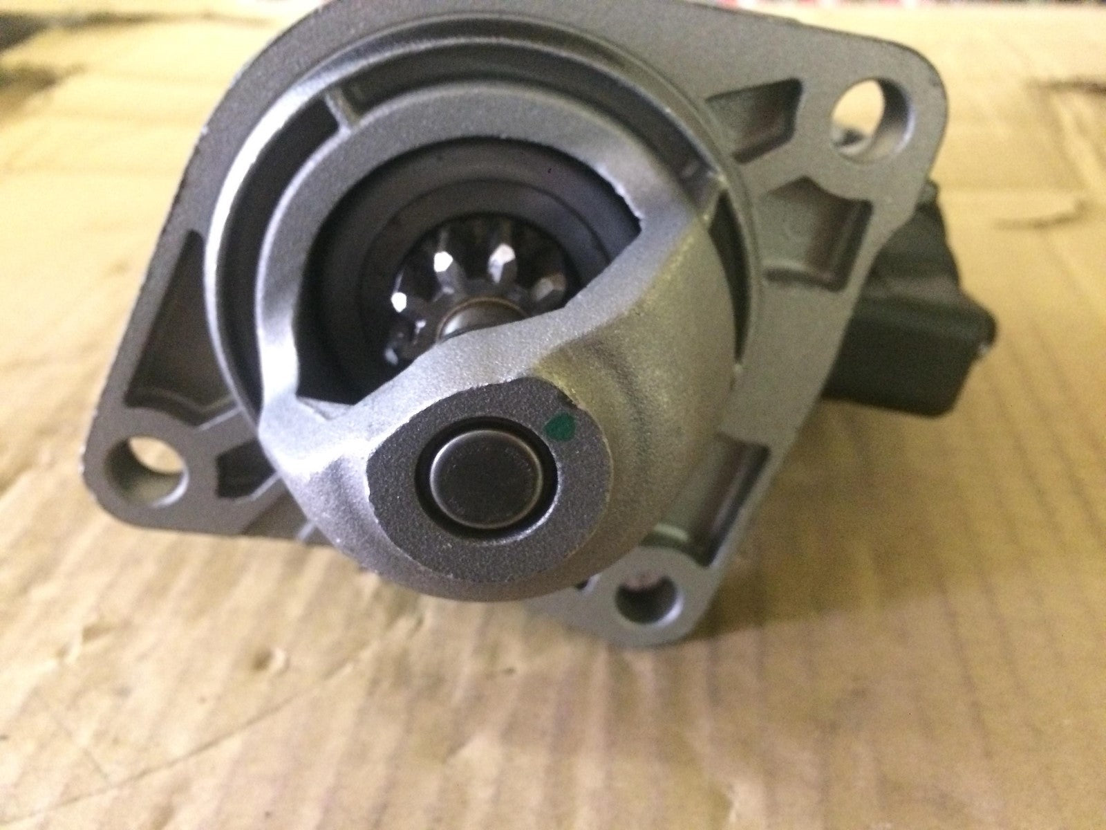 Starter Motor Ford Scorpio Granada Sierra DRS5200 Delco Remy No Surcharge