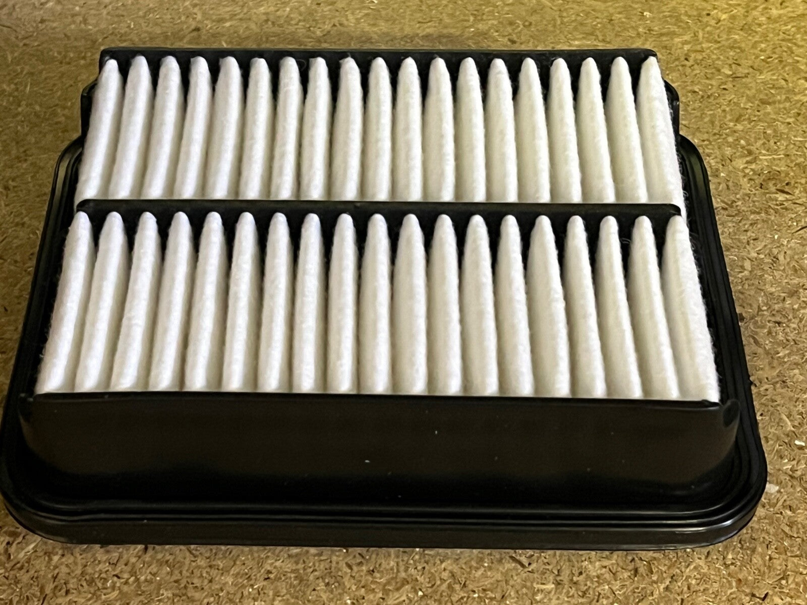 Bosch S3953 1457433953 Air Filter fits Suzuki Baleno