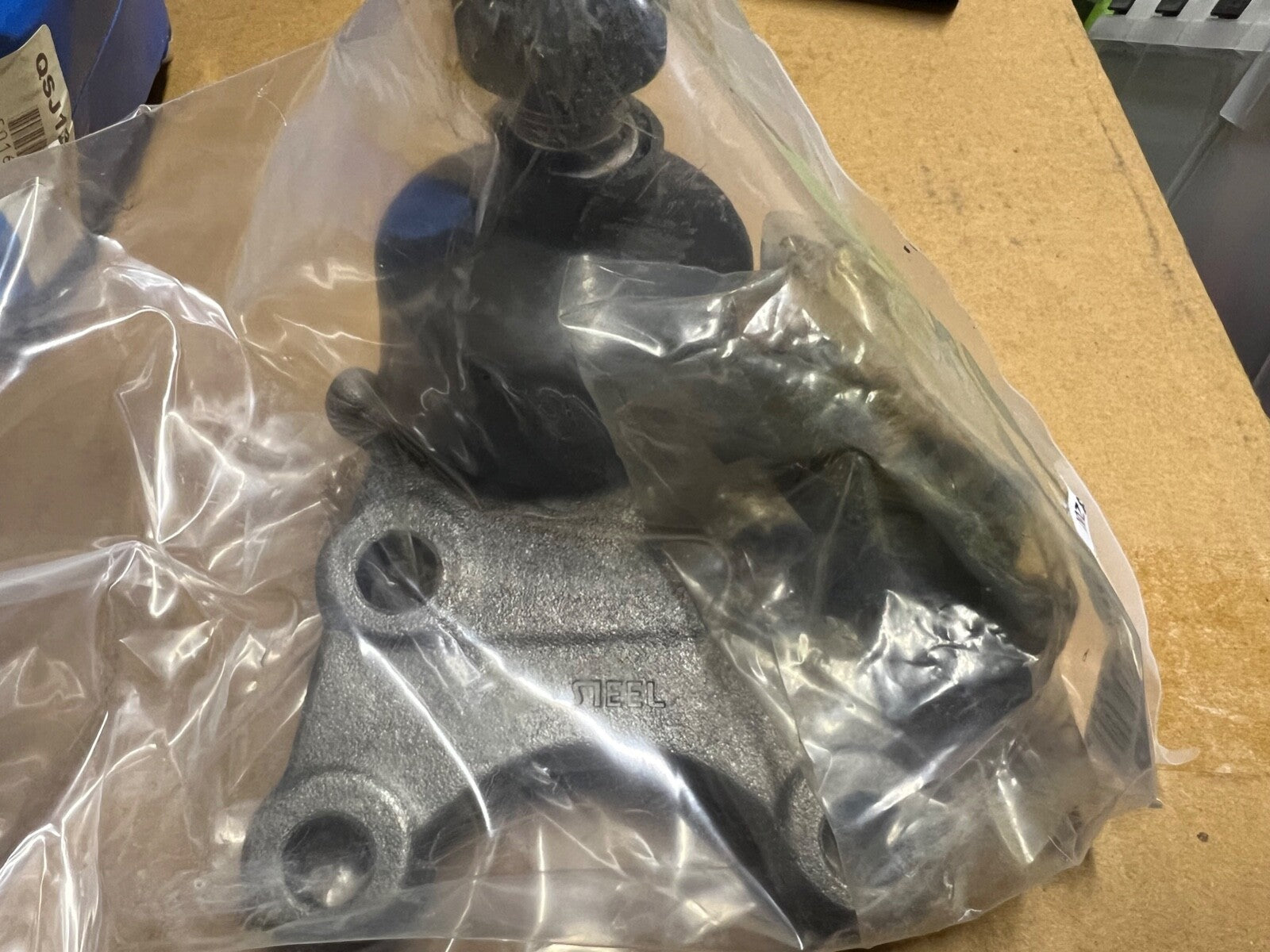 QH QSJ1306S Ball Joint fits Isuzu Vauxhall Opel