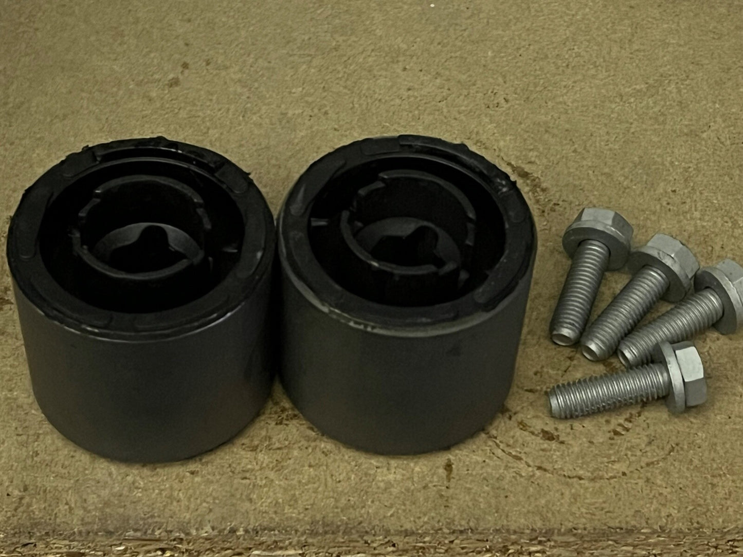 MEYLE 300 311 2919/HD Front Track Control Arm Bush (Heavy Duty)