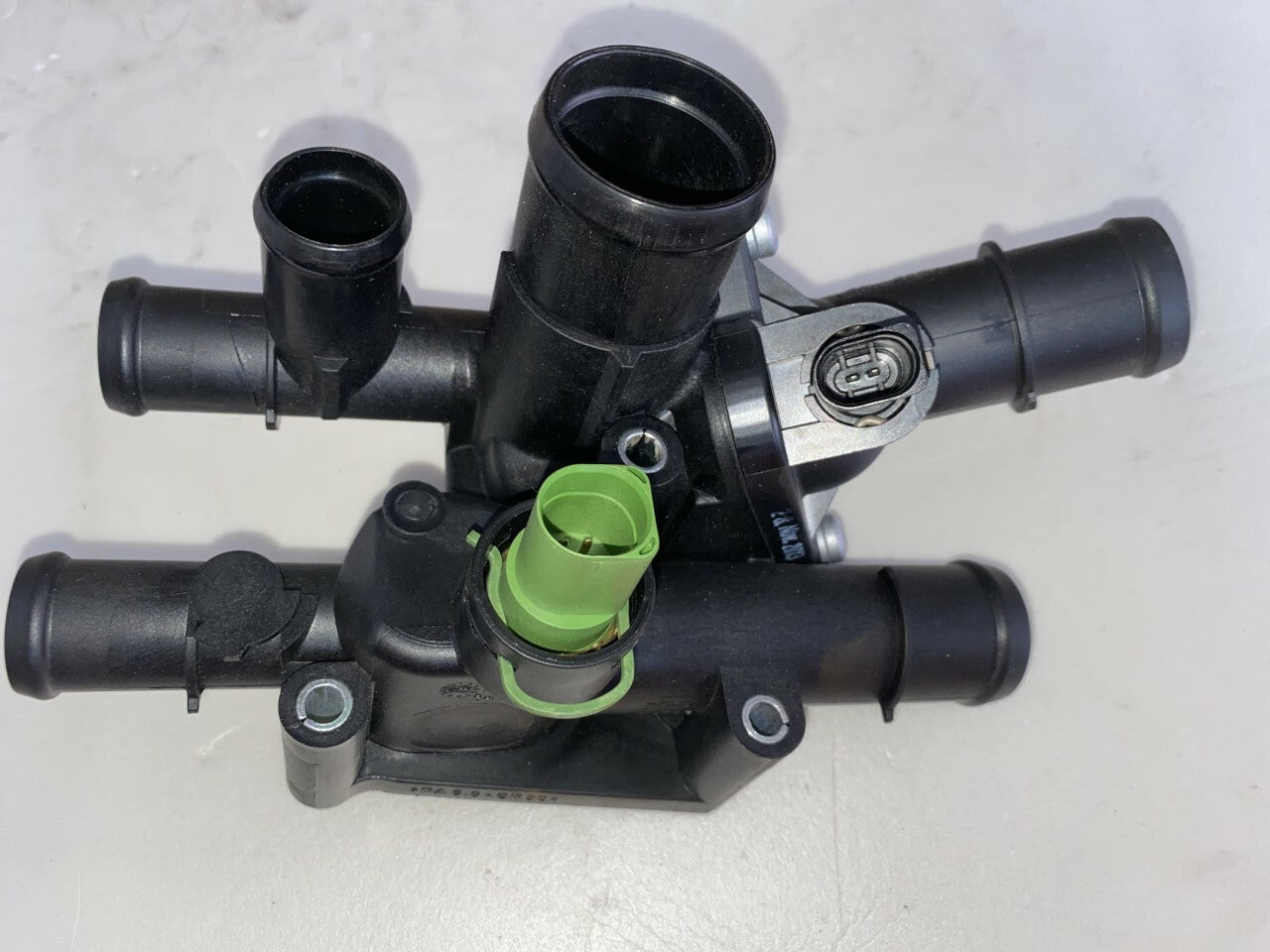 BG Automotive CT5006 Thermostat Housing