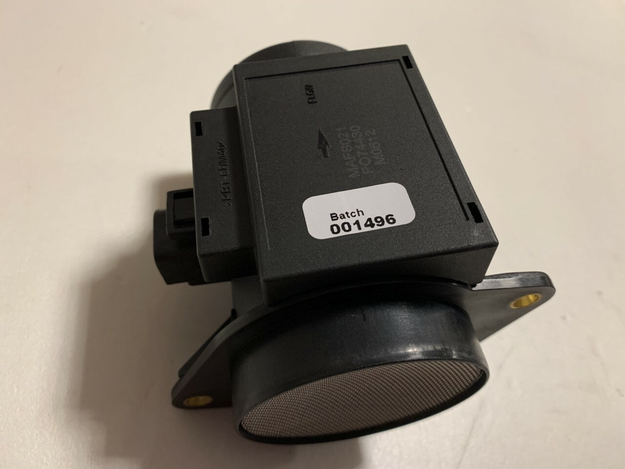 Fuel Parts MAFS021 Air Flow Meter fits Audi Ford Seat Skoda VW Volkswagen