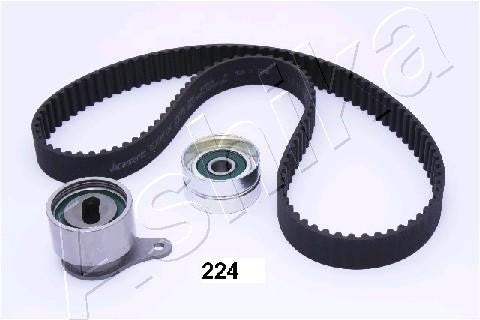 Timing Belt Kit Belt & Tensioner Toyota Starlet 84-89 1.0 KCT224 **Bargain**