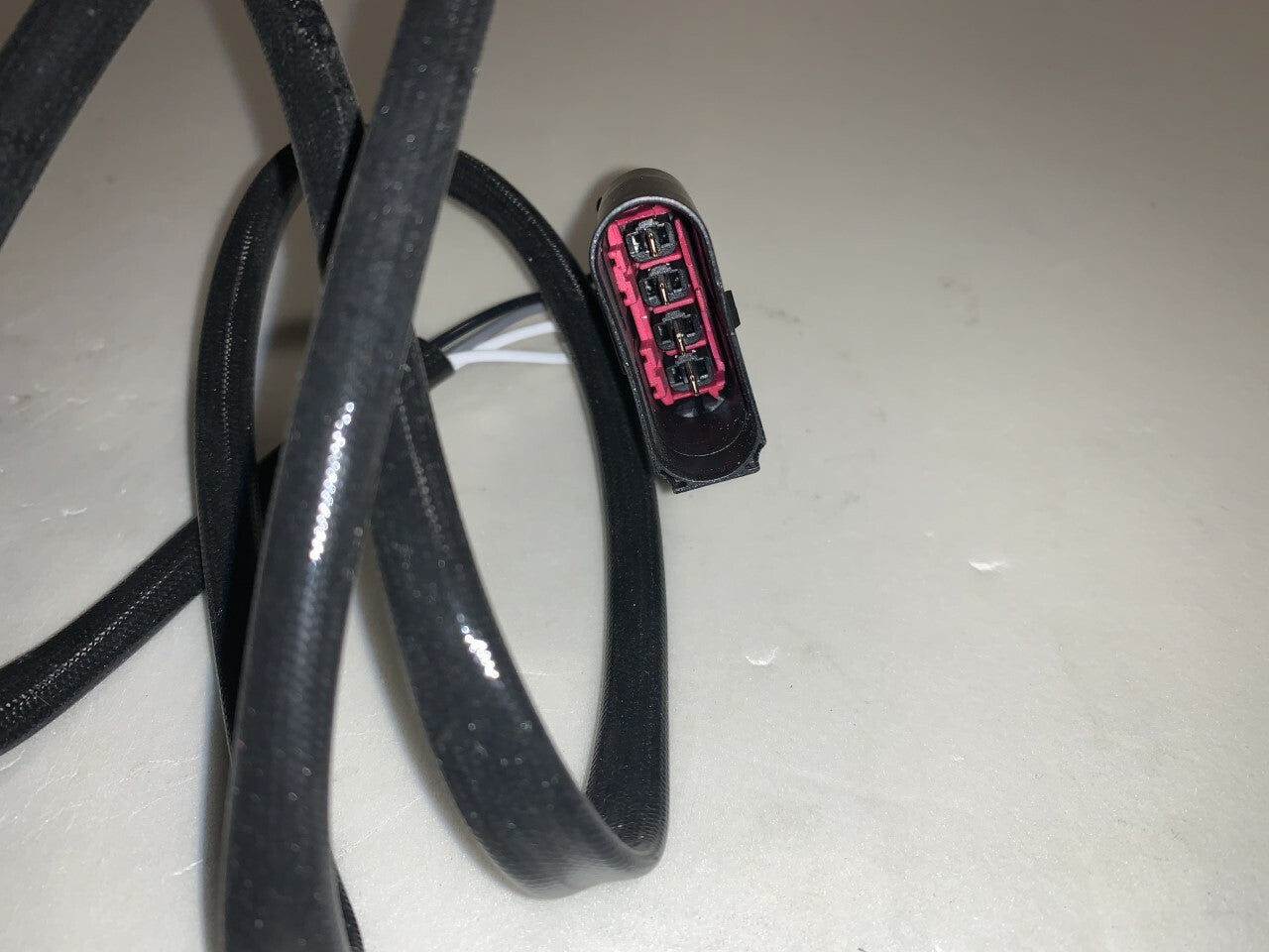 Fuel Parts LB1344 Lambda Sensor Oxygen o2 Sensor fits Audi Seat Skoda VW