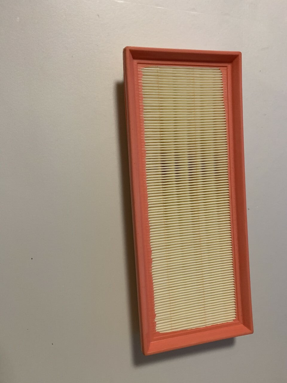 Fiat Punto TJ Filters QFA0712 WA6671 Air Filter