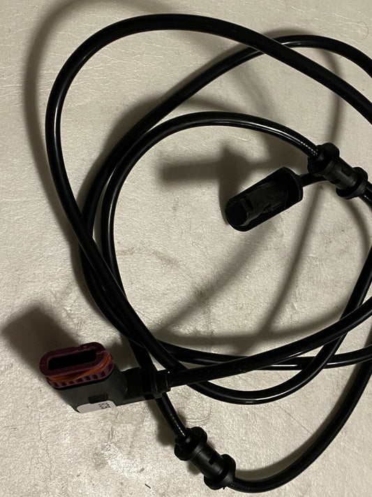 Fuel Parts AB1814 Wheel Speed Sensor ABS Sensor