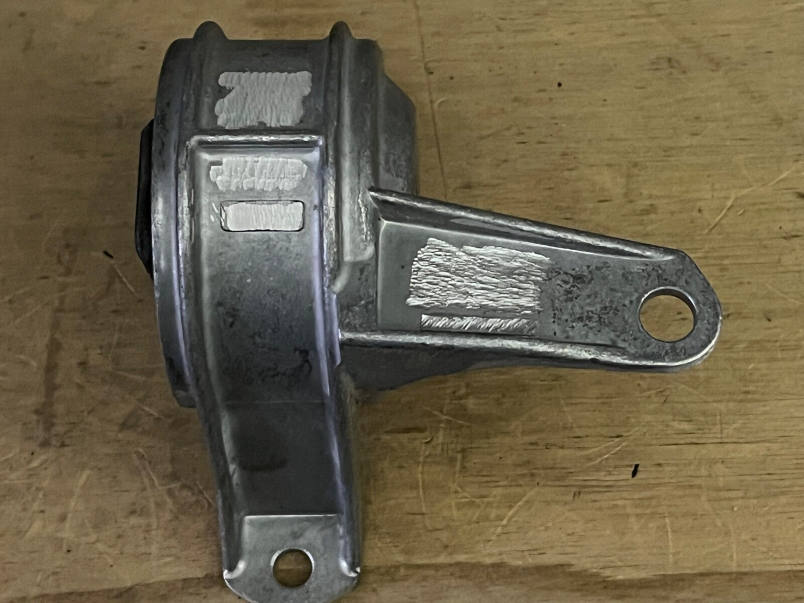 Corteco 21652320 Engine Mount fits Vauxhall Astra Astravan Zafira