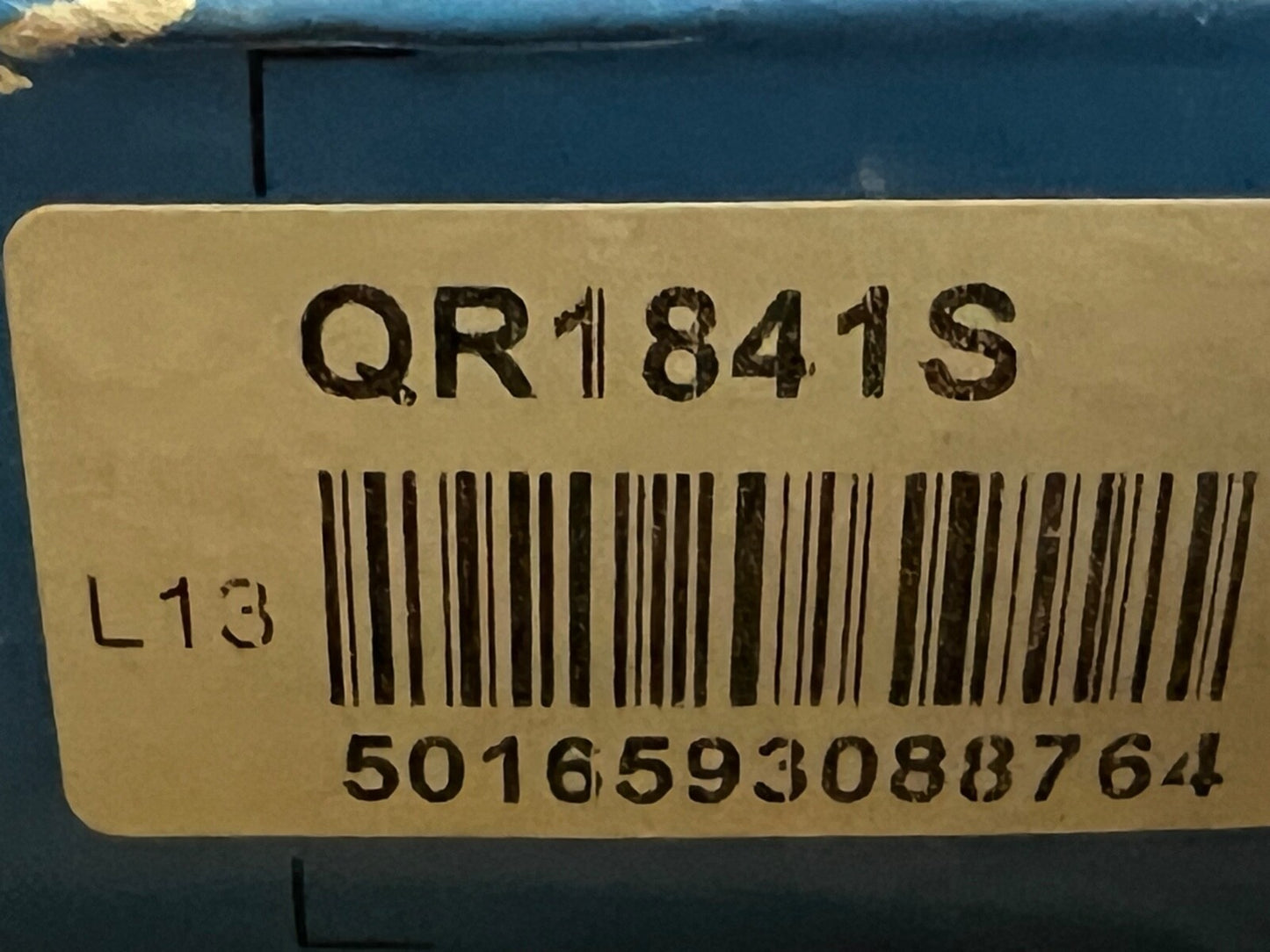 QH QR1841S Tie Rod End Track Rod End fits Smart Vauxhall