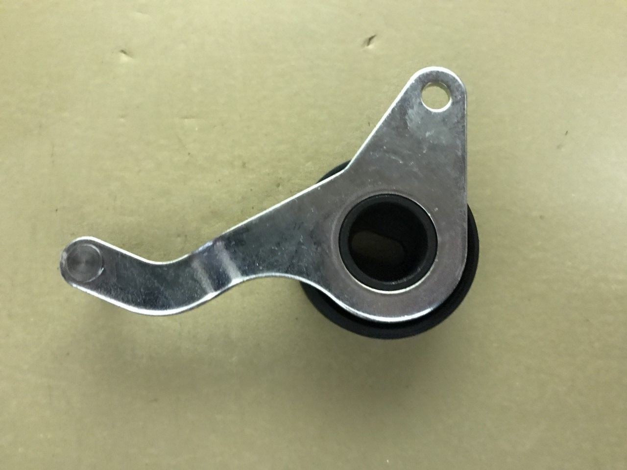 Timing Belt Drive Belt Tensioner Mazda 323s Vauxhall Corsa Corsavan 45-03-349