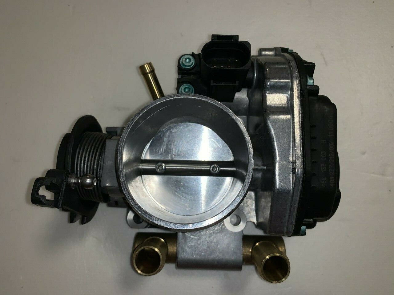 Fuel Parts TB3015 Throttle Body fits Audi VW Volkswagon
