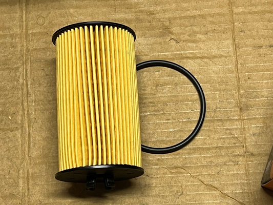 TJ Filters QFL0256 Oil Filter fits Alfa Romeo Chevrolet Fiat Vauxhall Saab