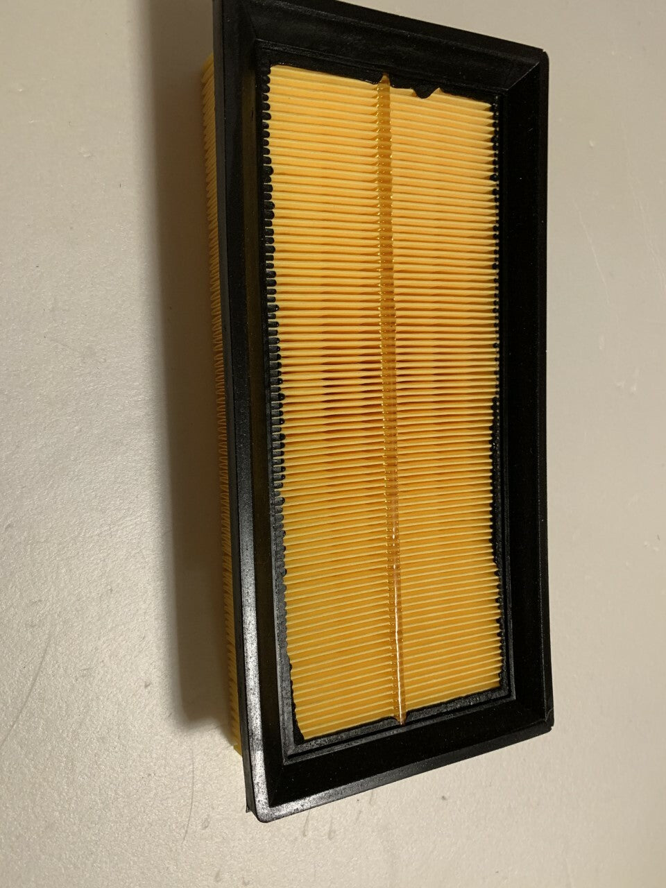 For Fiat TJ Filters QFA0754 WA6271 Air Filter