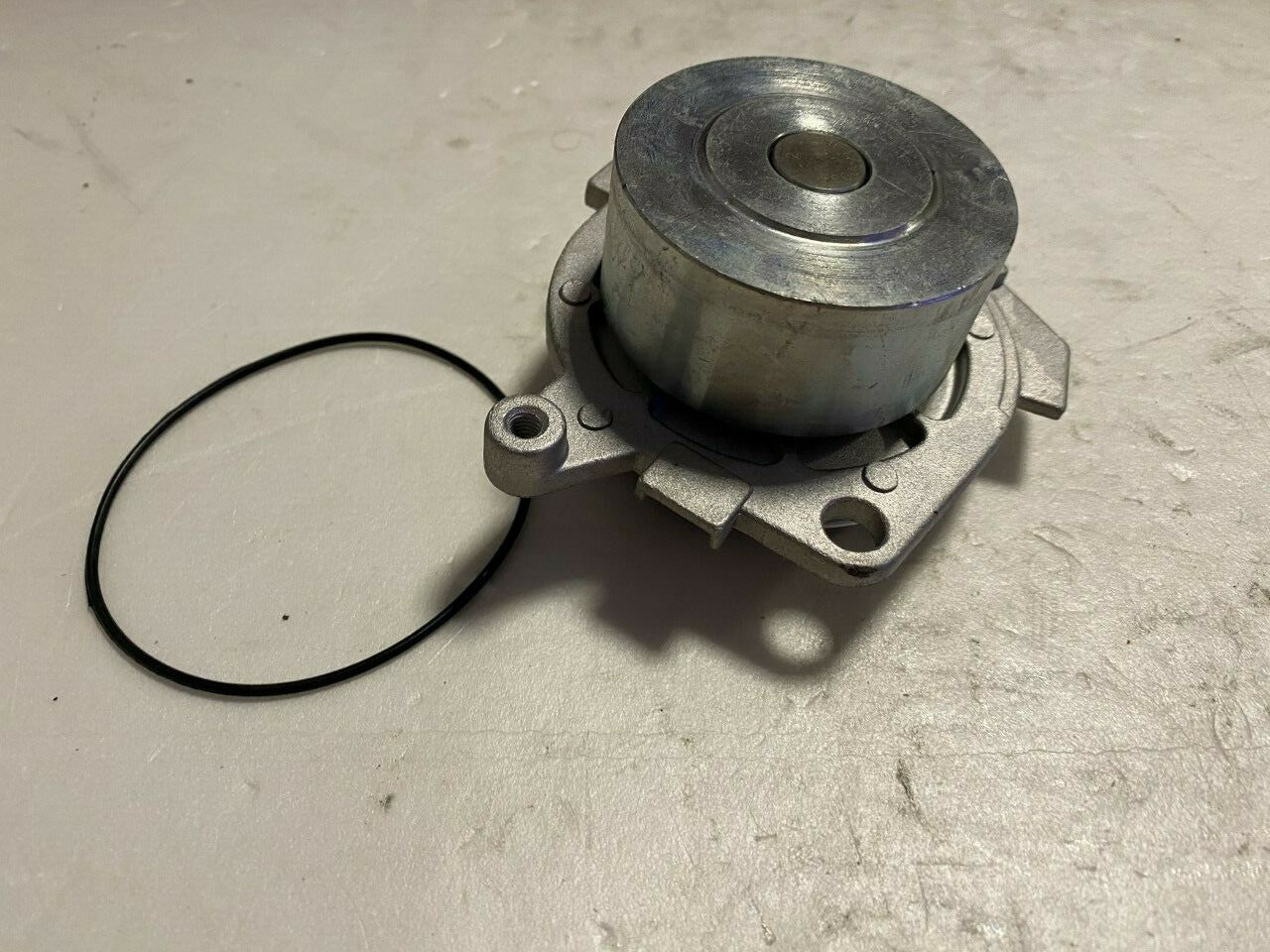 BGA CP3116 FWP1864 Water Pump