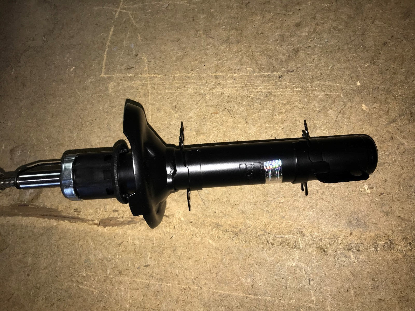 Front Shock Absorber Seat Leon Toledo Skoda Octavia VW Bora Golf Audi A3 20750