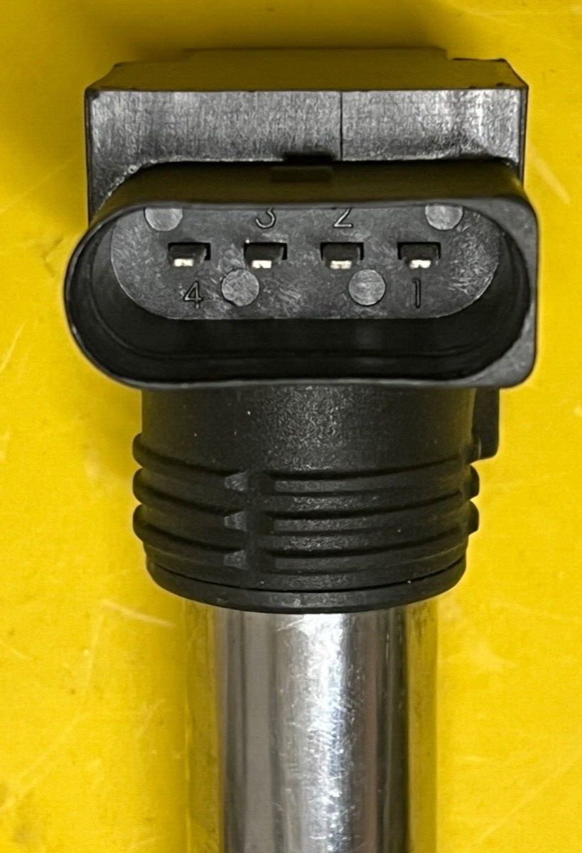 New Generation ICSKF01A Ignition Coil fits VW Audi Seat Skoda