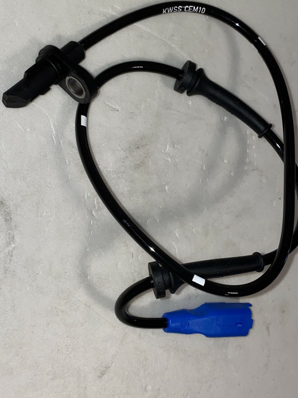 Fuel Parts AB1658 Wheel Speed Sensor ABS Sesnor