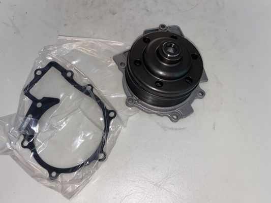 BGA CP5607 FWP2431 Water Pump fits Mercedes
