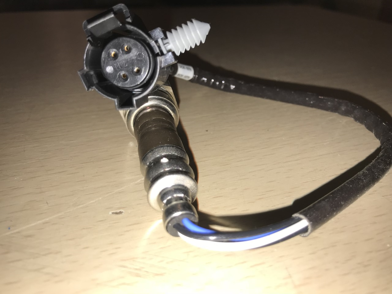 Lambda Sensor Chrysler 300 Neon PT Cruiser Stratus Voyager Jeep Cherokee DOX1076