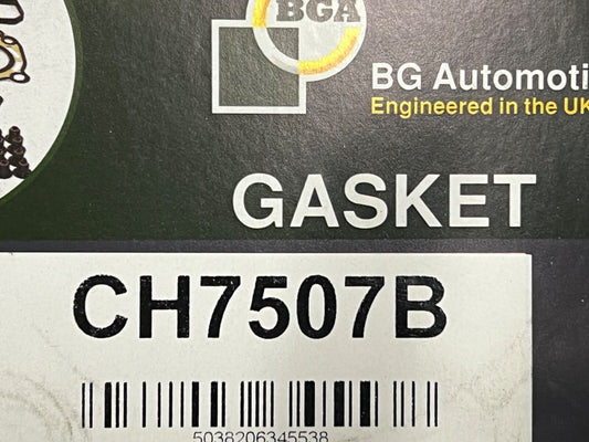 BGA CH7507B Head Gasket fits Seat Ibiza Skoda Roomster Fabia VW Polo