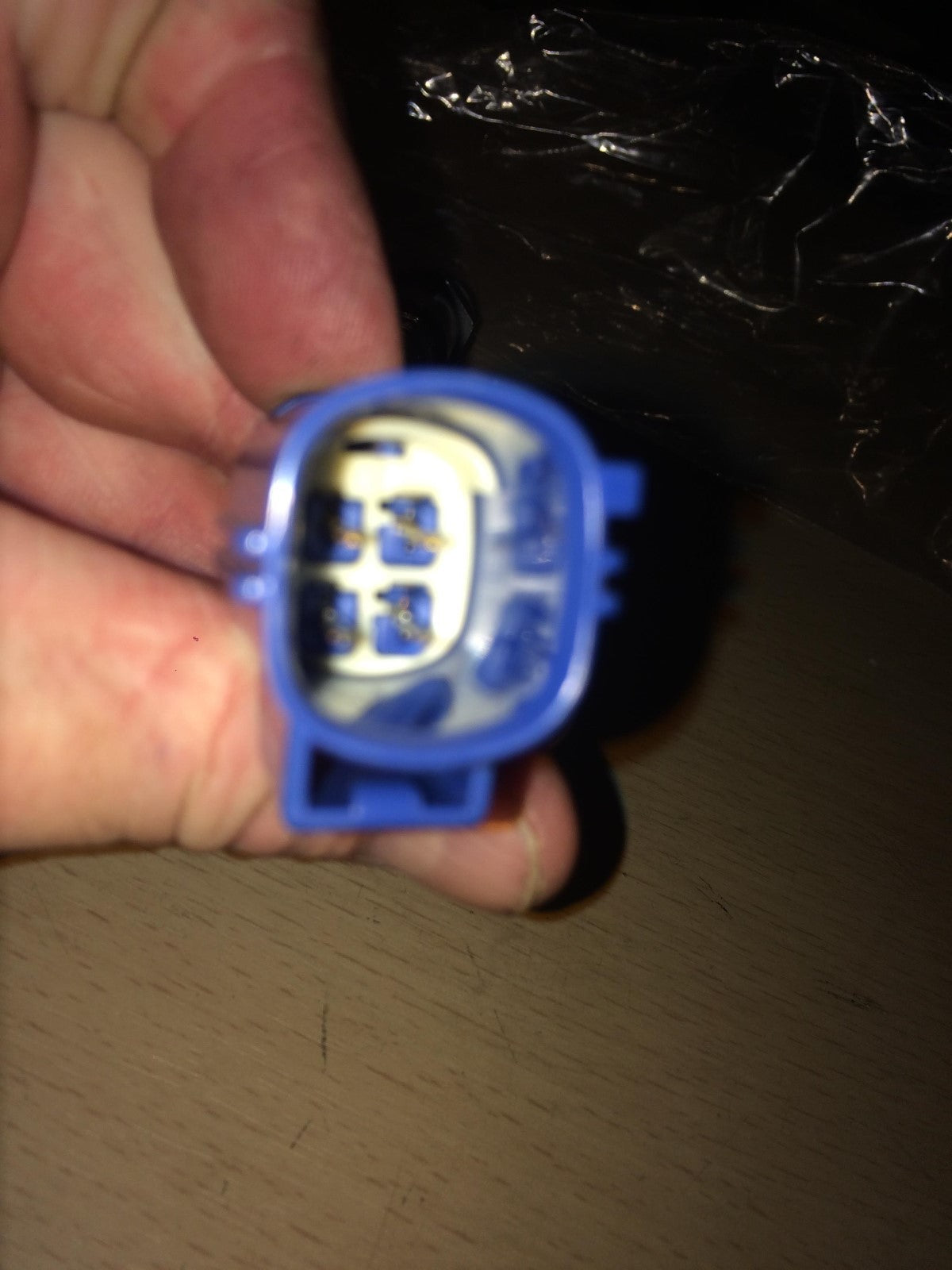 Lambda Sensor Oxygen Sensor o2 Sensor Land Rover / Range Rover New **Bargain**