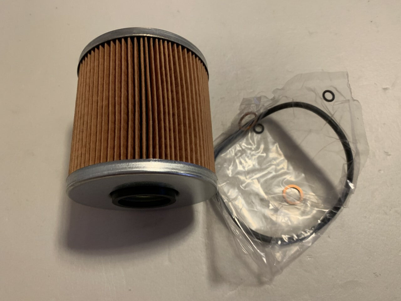 Comline EOF015 Oil Filter