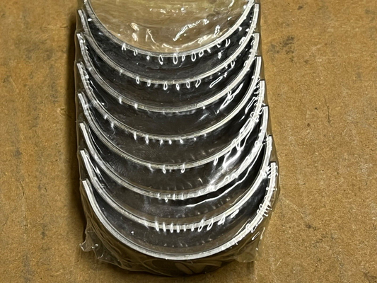 Japko 22405A5 Big End Bearings fits Suzuki Vitara Swift Baleno X-90 Vitara Grand