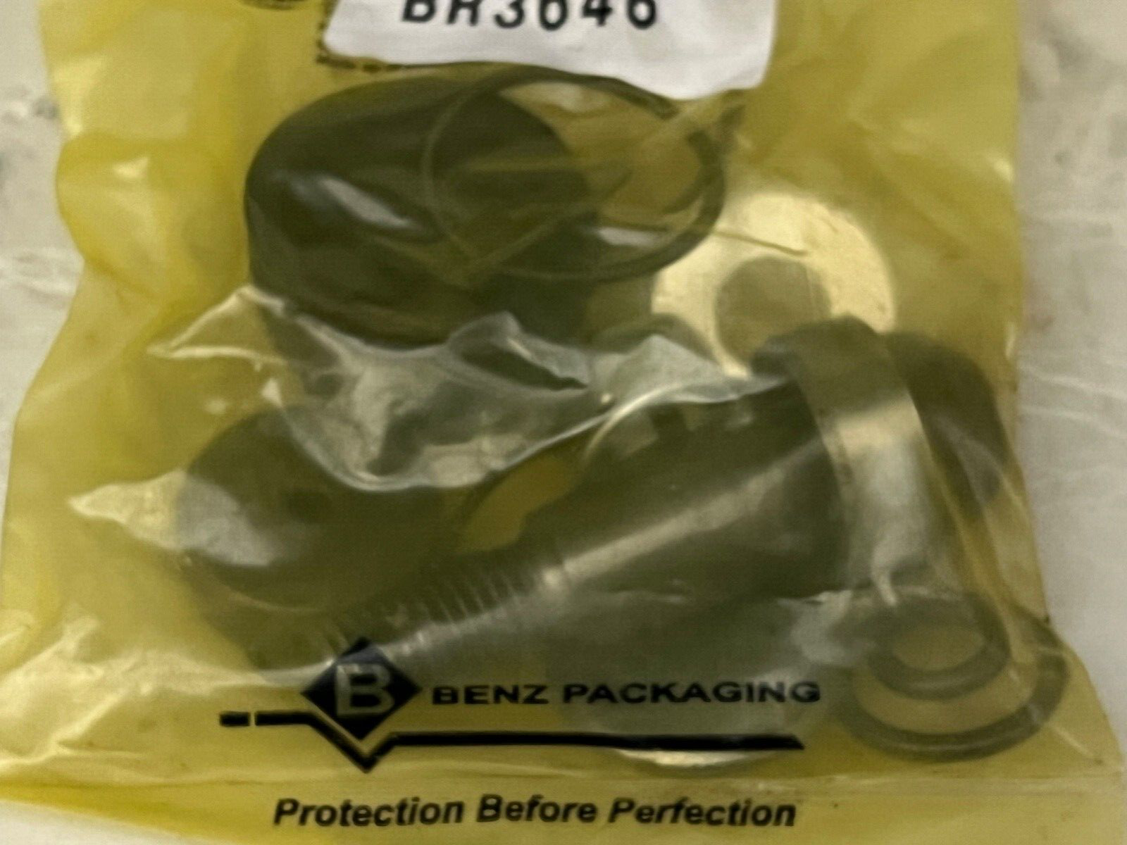 BR3646 Land Rover Defender Discovery Steering Drop Arm Ball Joint Repair Kit