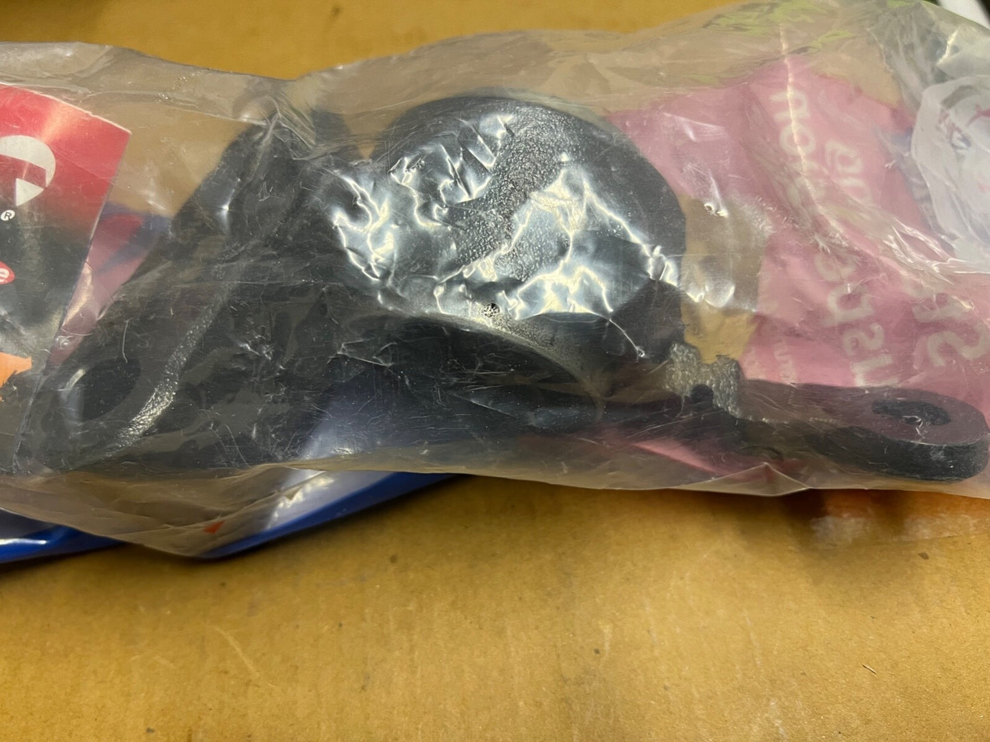 QH EMS8187 Front (Rear) Left Hand Side Track Control Arm Bush fits Mini