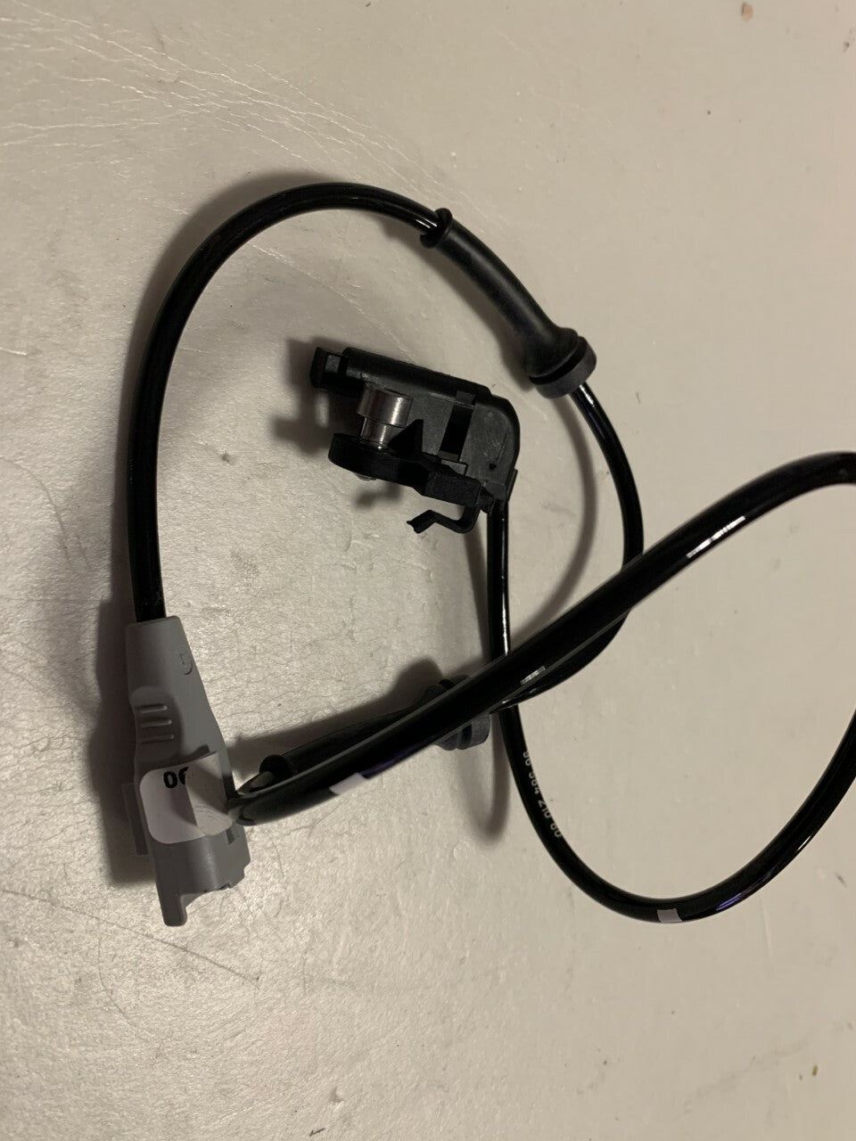 Fuel Parts AB1657 Wheel Speed Sensor ABS Sensor fits Peugeot