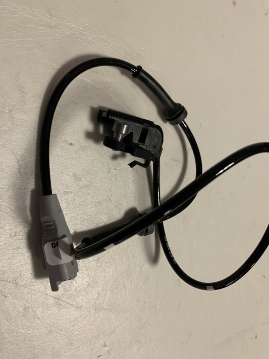 Fuel Parts AB1657 Wheel Speed Sensor ABS Sensor fits Peugeot