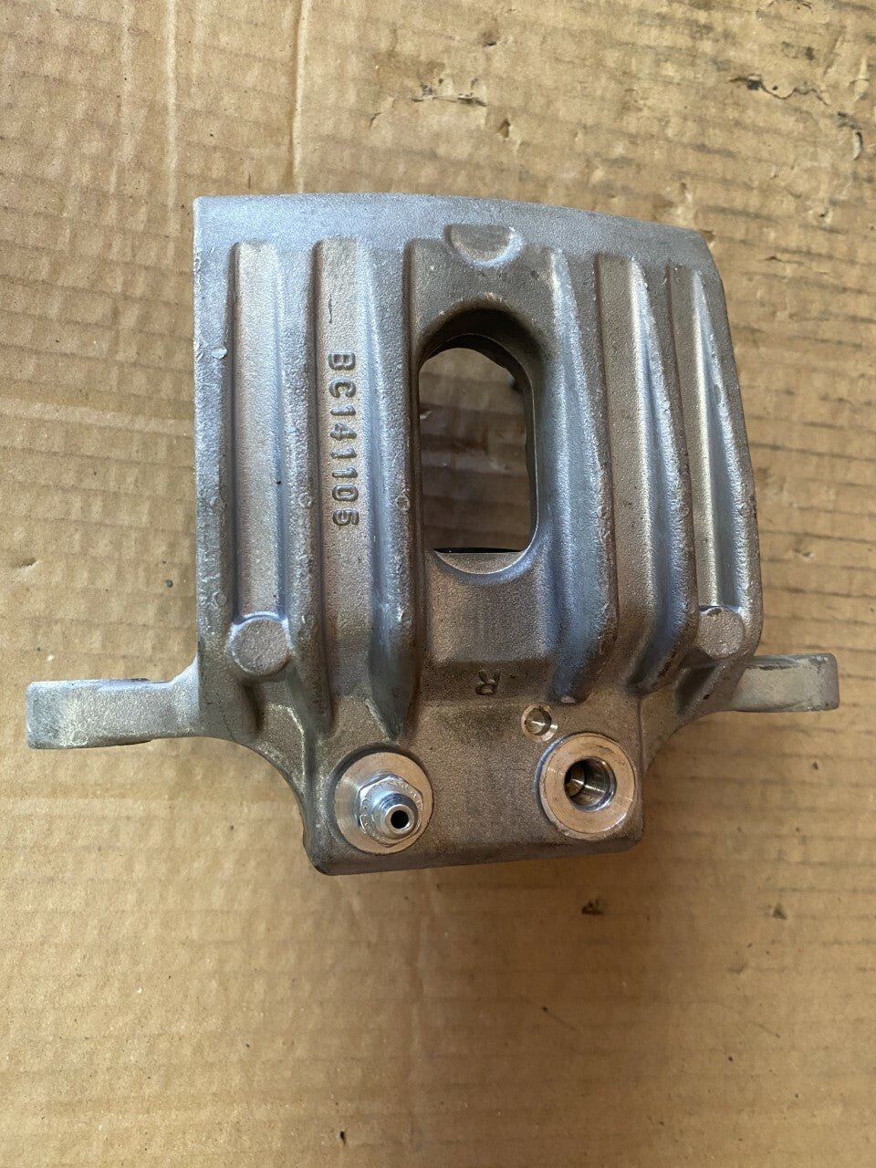 Blue Print ADG04598 Brake Caliper fits Hyundai