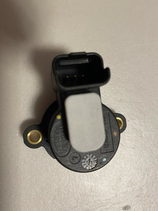 Fuel Parts TP093 Throttle Potentiometer Throttle Position fits Citroen Peugeot