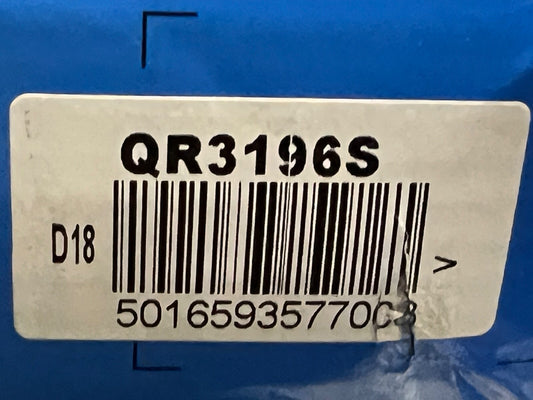QH QR3196S Tie Track Rod End fits Vauxhall Astra Zafira
