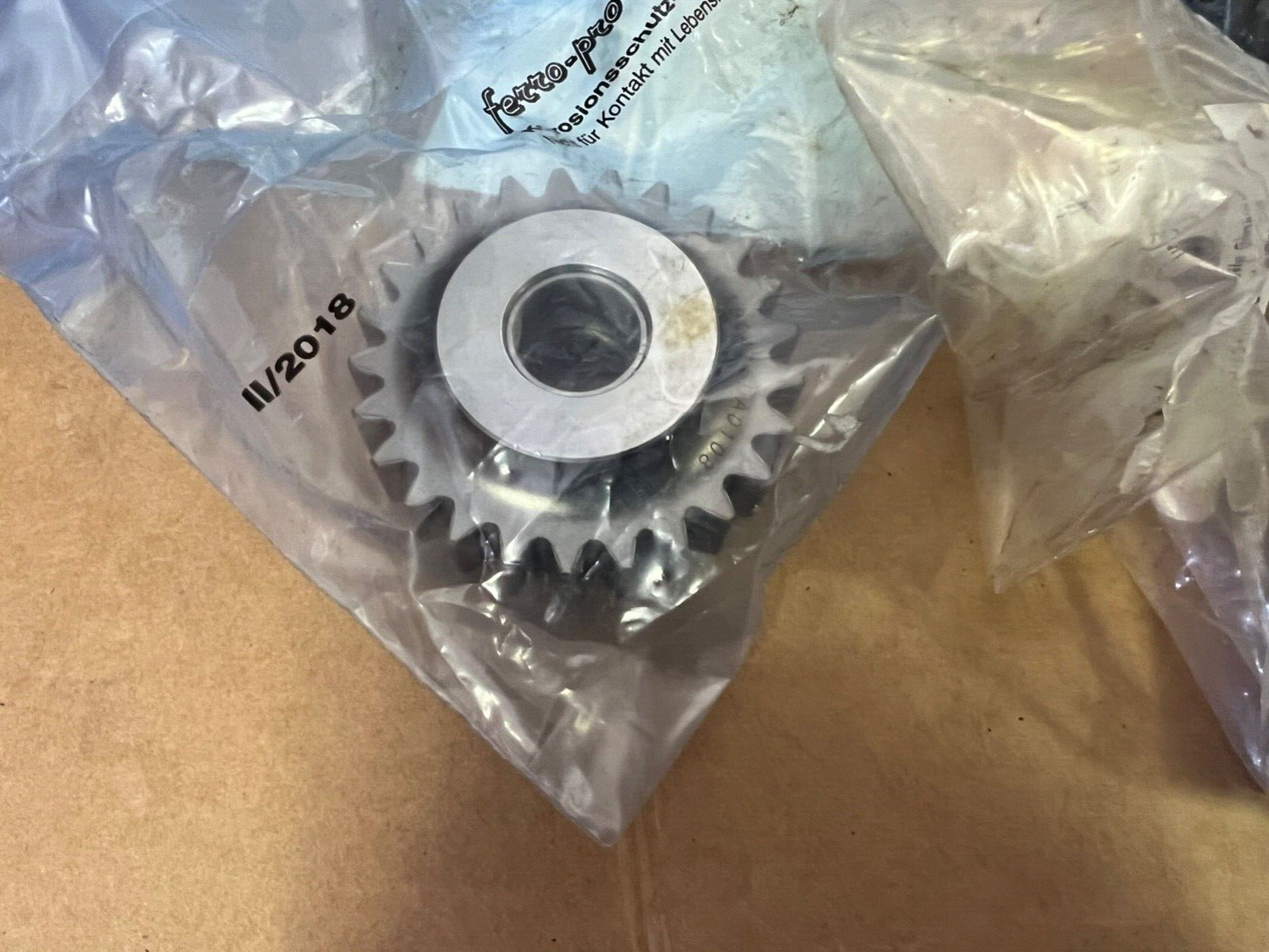 98500410 Genuine Vauxhall Gear Box Repair Kit fits F17 Gearbox 5 Speed Manual