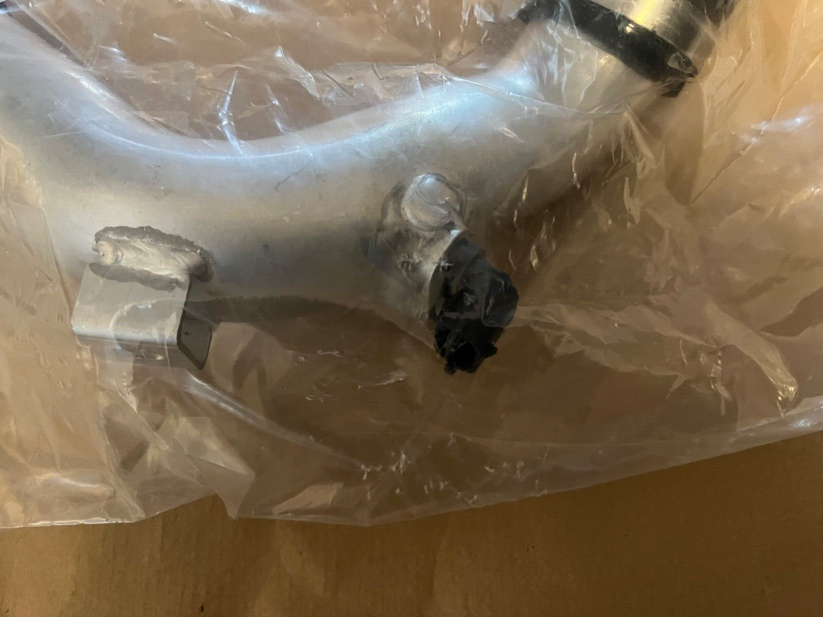 Genuine Hyundai 282602U200 Intercooler Hose / Pipe fits Tucson 1.6 CRDi 2018-20