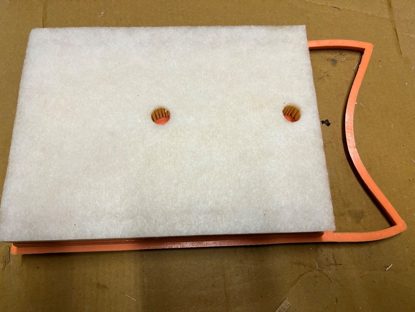 Genuine VW Seat Skoda Audi Air Filter 6C0129620D