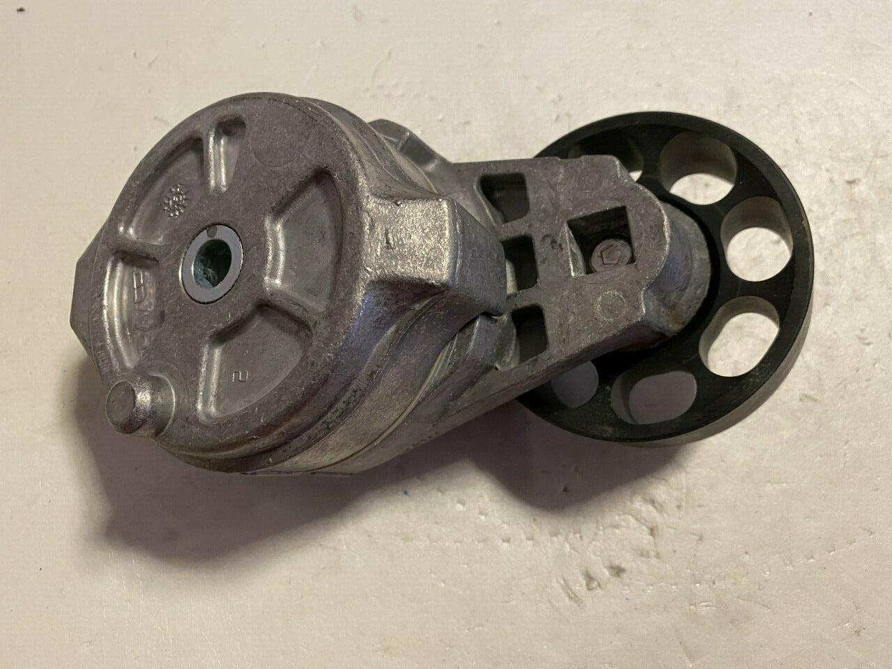 Dayco APV1004 Auxilary Belt Tensioner fits Land Rover