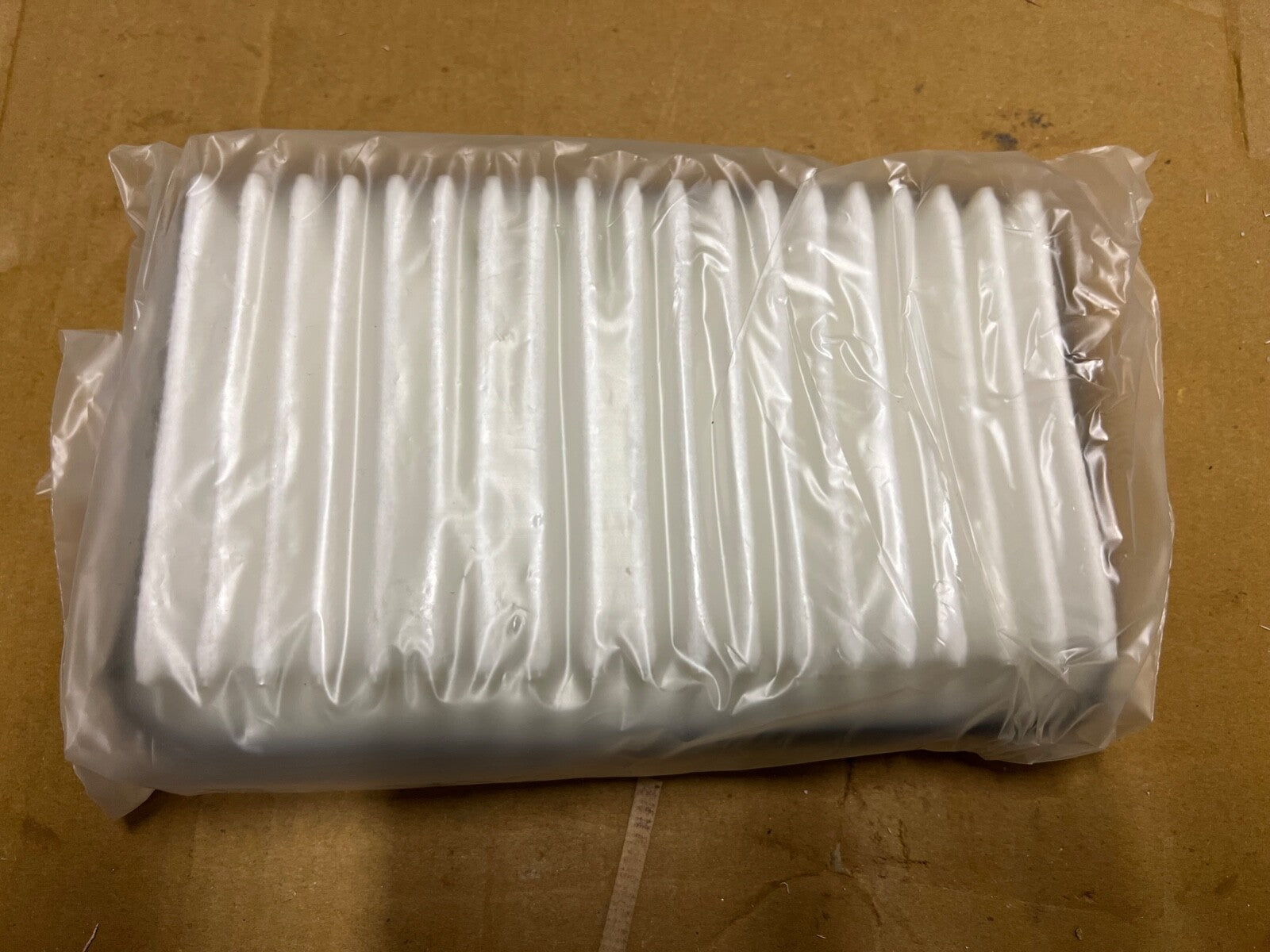 Filtron AP176/4 Air Filter fits Suzuki Splash Vauxhall Agila