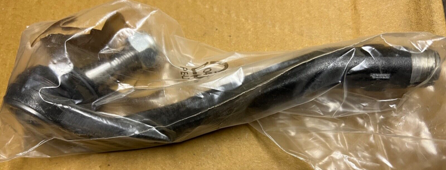 QH QR3357S Track Tie Rod End fits Mercedes M Class Vauxhall