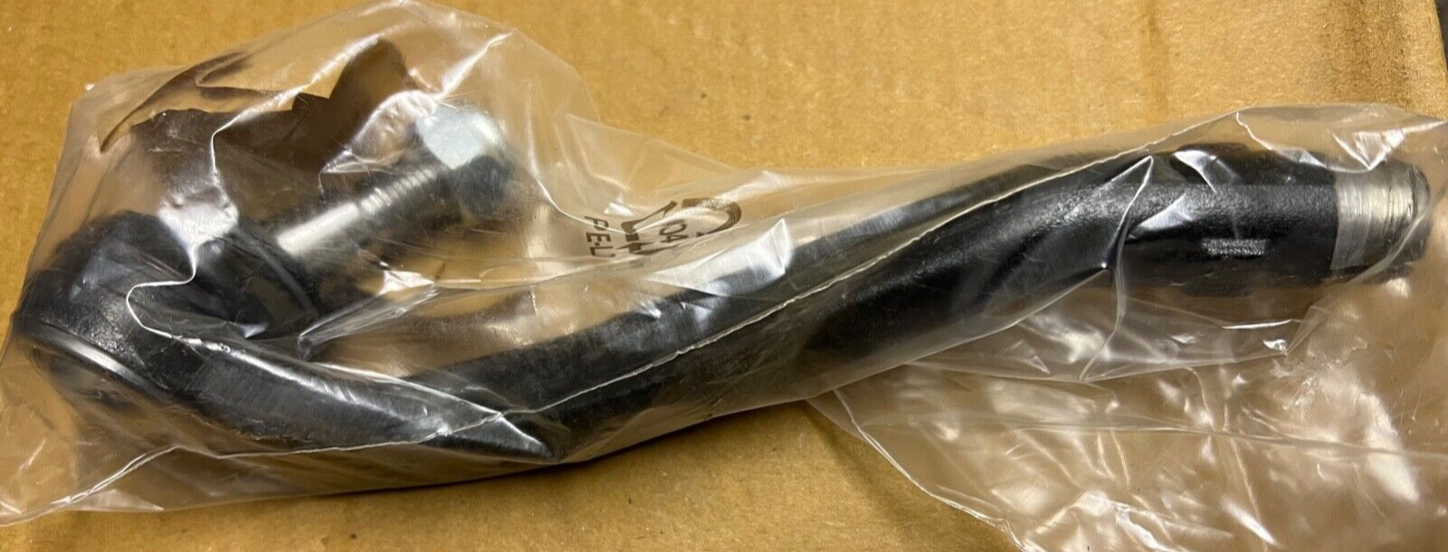 QH QR3357S Track Tie Rod End fits Mercedes M Class Vauxhall