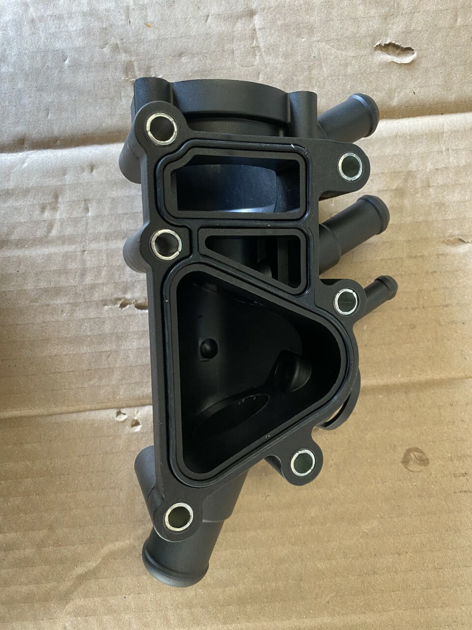 BGA FA2304 FTS1016 Coolant Flange fits Ford