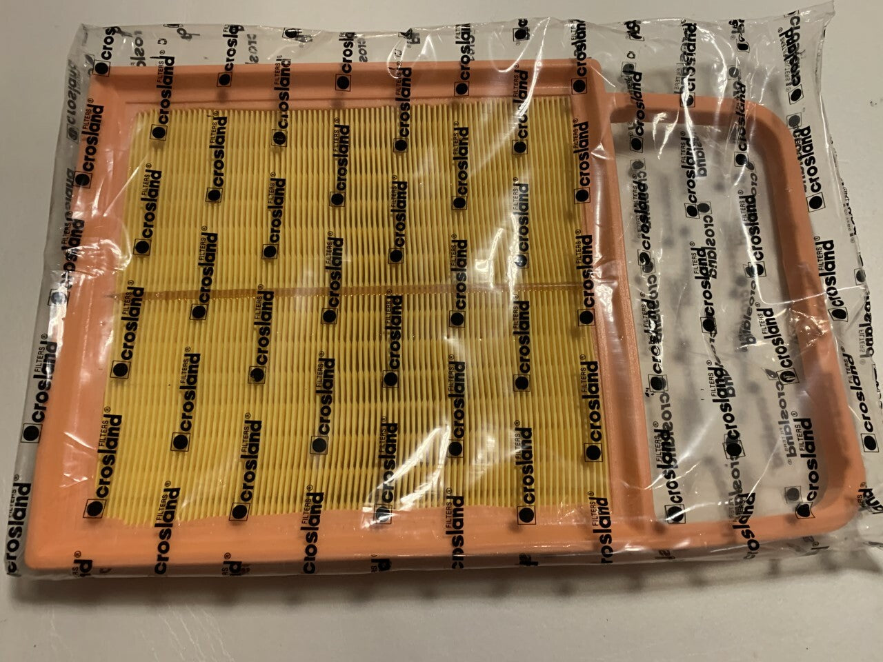 Crosland AP183/1 Air Filter