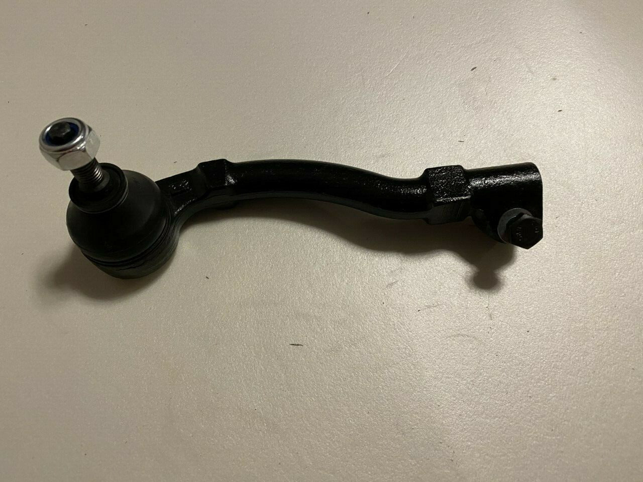 QH QR2837S Tie Rod End fits Renault