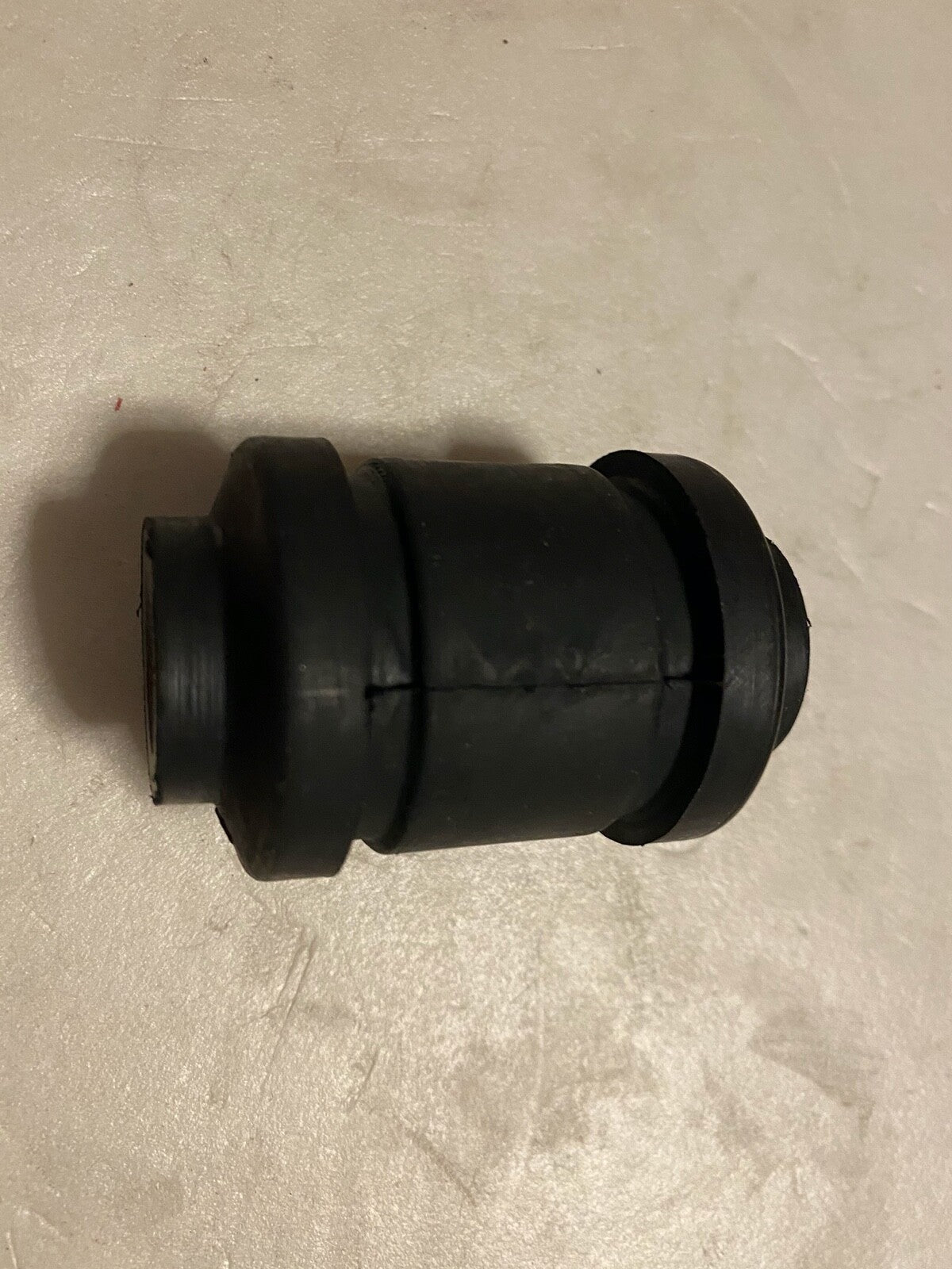 Nipper's N4235014 Suspension Control Bushing/Mount fits Citroen Mitsubishi