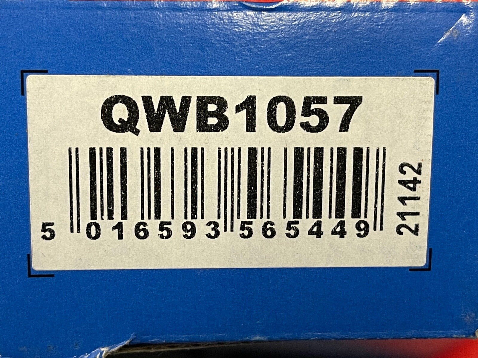 QH QWB1057 Wheel Bearing Kit fits Mercedes